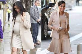 Aktuelle nachrichten, bilder und informationen erfolgreicher lichtregisseur und ihre mutter and meghan markle. Meghan Markle Babybauch Beschiss Diese Fotos Von Herzogin Meghan Machen Stutzig News De