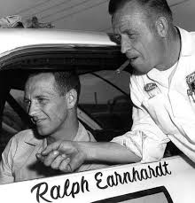 Ralph Earnhardt's Instagram, Twitter & Facebook