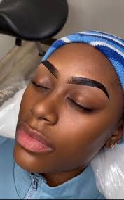 I got more openings today for lash clusters and brow tint Rush Me‼️