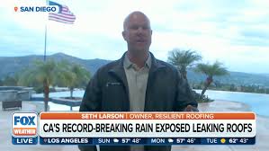 In the Press — Resilient Roofing