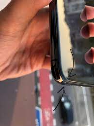 Cosmetic damage and other issues need to be paid for by the user. Apple Admits To My Iphone Cosmetic Defect Macrumors Forums