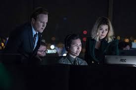 No one must stay during the experiment yet there is $5,000 for anyone who does. Film Review The First Purge The Macguffin