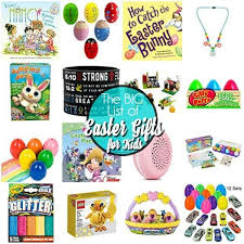 Check out the easy gift and craft ideas on this page for inspiration! Easter Gifts For Kids The Pinning Mama