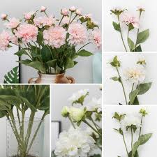 Home decor small fake flowers christmas flower artificial decorations. Small Autumn Artificial Daisy Fake Flower Home Decoration Flower Arrangement Ss Floral Decor Home Decor
