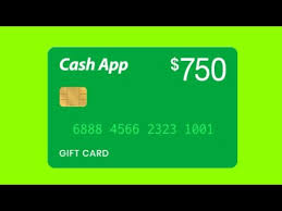 Now your chance to get $750 to your cash app account. 750 Cash App Card Is Real Youtube
