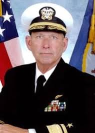 U.S. Navy Rear Admiral Donald K. Bullard (Ret.) Obituary (2023)