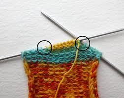 There are a variety of different ways to shape the heel when knitting socks. Beginner Sock Knitting Sockalong Week 2 Heel Flap Heel Turn And Gusset Winwick Mum