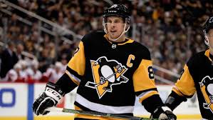 Sidney crosby's family and childhood; Mayor Peduto Declares February 20 Sidney Crosby Day