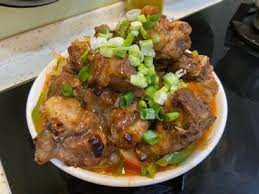 糖醋排骨 by 溫太太窩在廚房 recipe recipes food beef