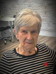 Joyce Benedict's Instagram, Twitter & Facebook