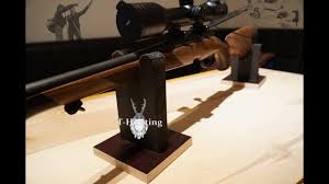 Anschussscheibe luftgewehr free / djz tv einschiessen djz anschuss scheibe youtube : 1 Diy Gewehrauflage Selber Bauen T Hunting Gewehrhalter Youtube