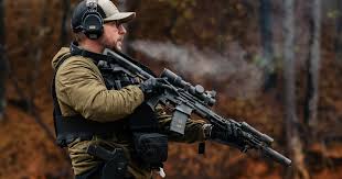 The Shooter's Guide to Tactical Gear: Vests, Belts, Slings, and More -  Flatline Fiber Co.