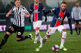 Angers got 0 win, 0 draw and 5 lost with 4 goals for and 17 goals against. Psg Vs Angers 2021 Pp8ppkiqrl2kzm Psg Vs Angers Prediction Was Posted On Sippycupofmilk