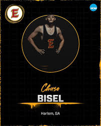 Help us welcome the first half of our incoming freshman class! These Lions  are ready to make an impact! Braydon Mitchell 📍Covington, GA -4X State  Placer -3X State Champ Austin Marshall 📍Dahlonega,