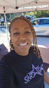 Starting this Monday afternoons