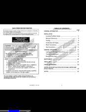 Maybe you would like to learn more about one of these? Bradford White Mi5036en10 Manuals Manualslib