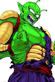 Piccolo's evolutionsubscribe now to cbr! Pin On Dragonball Z