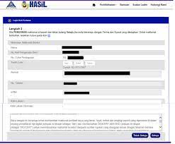 Simple guide to get your lhdn pin number online for those applying for m40 bpn. Https Ez Hasil Gov My Ci Panduan Panduanci Permohonannopin Pdf