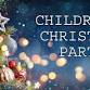 Pettycur | Children's Christmas Party | 6pm - 8pm event image