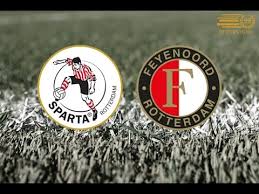 El encuentro que tendrá lugar el 10 enero в 14. Sparta Rotterdam Versus Feyenoord Youtube