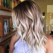 Whether your hair is naturally curly or straight, or you're searching for a cut to compliment your face shape or natural texture, you're sure to. 27 Medium Length Hairstyles You Need For Your Next Makeover