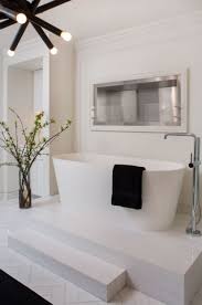 Hardware options are basic concerns when designing a bathroom. 10 Secrets Of Luxury Bathroom Projects In Los Angeles