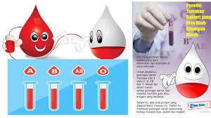 Maybe you would like to learn more about one of these? Peneliti Temukan Bakteri Yang Bisa Ubah Golongan Darah Halaman 2 Tribun Medan