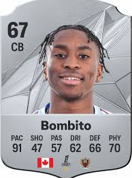 Fastest Team in Fc25