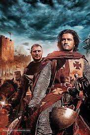 Kingdom of heaven 2005 after his wife dies, a blacksmith named balian is thrust to bloody wars, political intrigue and royalty throughout the crusades. Kingdom Of Heaven Key Art Konigreich Der Himmel Liam Neeson Ritter Im Mittelalter