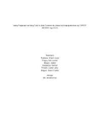 0 ratings0% found this document useful (0 votes). English Assignment Draft Docsity