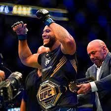 Ciryl gane happy with win over junior dos santos. Fvadecsxmqog9m