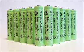 Solar Light Batteries Your Solar Link Blog