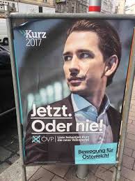 Højrefløjen klar til sejr i Østrig