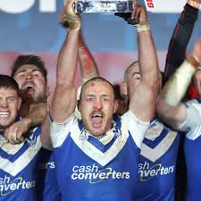 Do you accept our invitation? Nrl News Nrl Seek Equity Stake In Super League Report