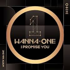 Mini Album Wanna One 0 1 1 I Promise You Mp3 Itunes Plus Aac M4a Album Album Songs Album Sales