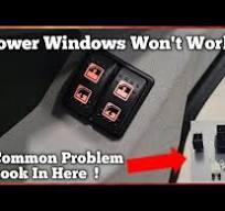 SOLVED: The Secret to Fixing Your Power Window Switch Problems!
