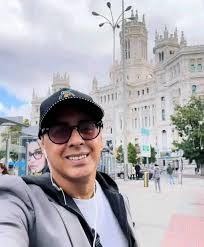 Grupo de Fans de Paulito FG