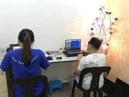 There is a buzzing local economic mood and the hardworking mentality of modern, urban malaysia is balanced with a great sense of fun. Happyland Johor Jaya Special Needs Centre In Johor Bahru Kiddy123 Com