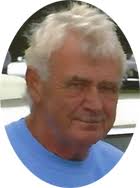 Ron Stewart Obituary