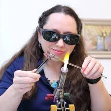 Glass by Patrice (@GlassArtByPatrice) • Facebook