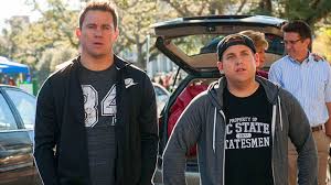 Property of Mc State Statesmen T-Shirt | 22 Jump Street