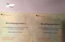 Ffp2 atemschutzmasken bieten einen gewissen atemwiderstand: Kleinkinder Erhalten Maskencoupons Berechtigungsscheine Fur Ffp2 Masken Auf Irrwegen In Stuttgart Stuttgart Stuttgarter Zeitung
