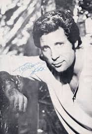 Tom Jones Jimmy Tarbuck 2x 1970 Hand Signed Concert Programme