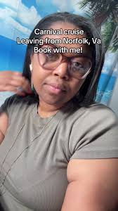 Carnival Departure Days from Norfolk