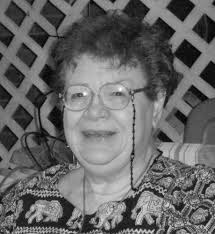 Dorothy Pauline Anderson Moore