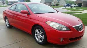 Get 2006 toyota camry solara trim level prices and reviews. 2006 Toyota Camry Solara Test Drive Review Cargurus