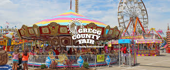 Build your own longview vacation travel package & book your longview trip now. County Fair Rides Games Family Entertainment Longview Tx Gregg County Fair