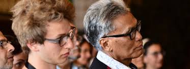 Emerging Leaders Programme