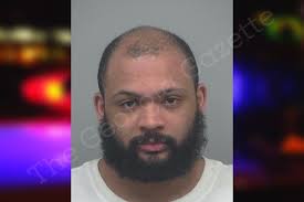 Javante Smith — Gwinnett County Jail Bookings