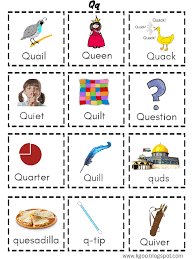 حرف q للاطفال احرف اللغة الانجليزية kids rugs lettering cute monkey